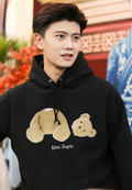 Palm Angels Teddy Bear Hoodie [3 styles]