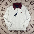 Ralph Lauren Cord Collar Bomber Jacket [2 styles] | 7596505111