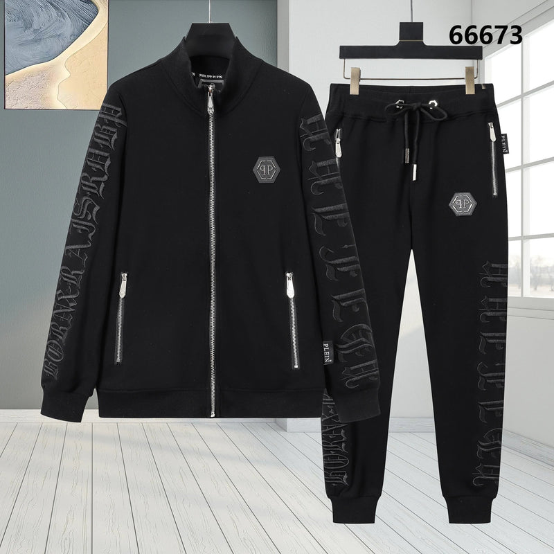 Philipp Plein Tracksuit [9 styles] | 7596894007