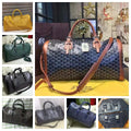 Goyard Saint Louis Travel Bag [8 styles]