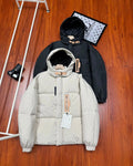 Louis Vuitton Puffer Jackets [2 styles] | 7598005373