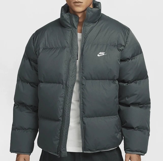 Nike Puffer Jacket [6 styles] | 7598756400