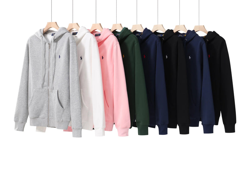 Ralph Lauren Big Pony Hoodie [15 styles]