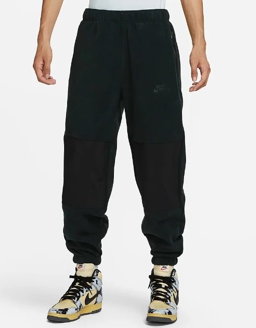 Nike B22 Pants [12 styles]
