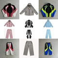 Corteiz Tracksuit Jacket & Pants [27+ styles] | 7570840613