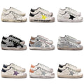 Golden Goose Super-Star Sneakers [33 styles]