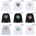 KENZO Tiger Sweatshirt