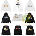 Palm Angels Teddy Bear & Logo Hoodies [38 styles]