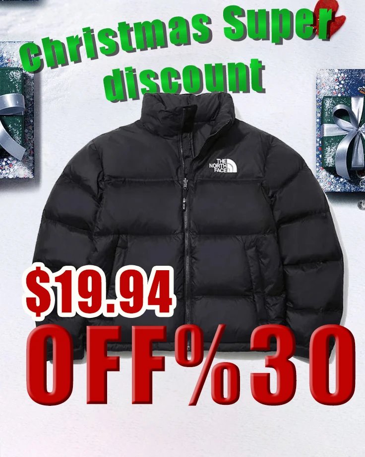 THE NORTH FACE Nuptse Down Jacket [39 styles] | 7596868129