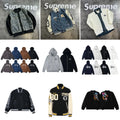 Stussy Jacket [40+ styles] | 7572750568