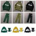 RHUDE Ski 02 Track Jacket & Pants Set [40 styles] | 7617126002