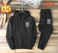 Givenchy 4G Logo Hoodie & Jogger Set
