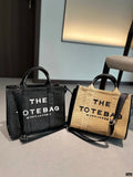 MARC JACOBS The Tote Bag [5 styles]