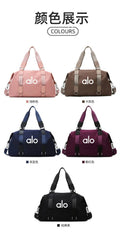 ALO Duffel Bag [5 styles]