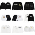 Balenciaga Logo Print Sweatshirts [35 styles]