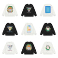 Casablanca Tennis Club Sweatshirt [9 Styles]