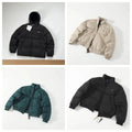 Lacoste & Polo Ralph Lauren Puffer Jackets [Various Styles Available] | 7572730676