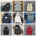 Moncler Maya Vest [10 styles] | 7598809712