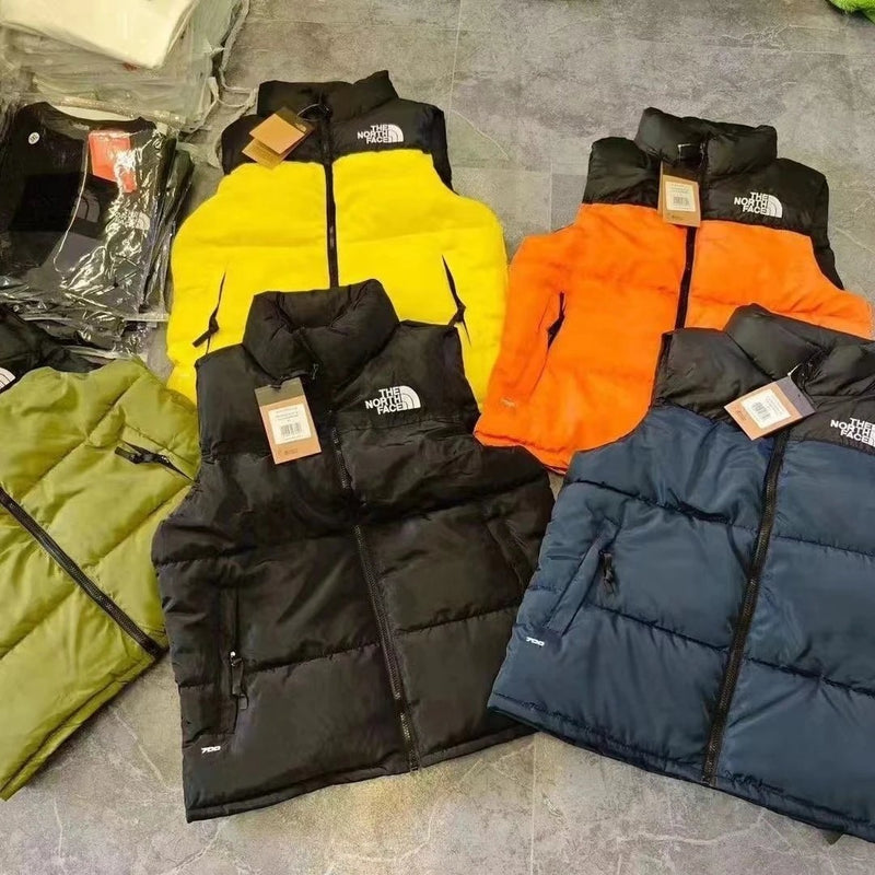 The North Face Nuptse Vest [8 styles] | 7598752510