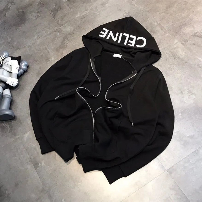Celine Hoodie [7 styles]