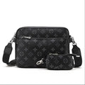 LV Monogram Trio Bag [4 styles]