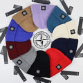 Stone Island Knitted Hat [4 styles] | 7617277413
