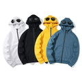CP Company Goggle Hoodie [6 styles]