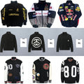 Red Bull F1 Racing Jacket [36 styles] | 7578060340