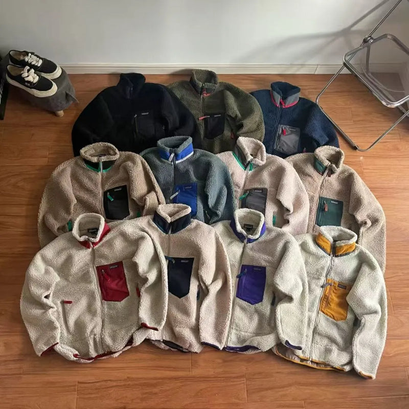 Patagonia Synchilla Snap-T Fleece Jackets | 7576823496