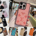 Louis Vuitton Monogram Phone Case
