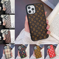 Lv Phone Case