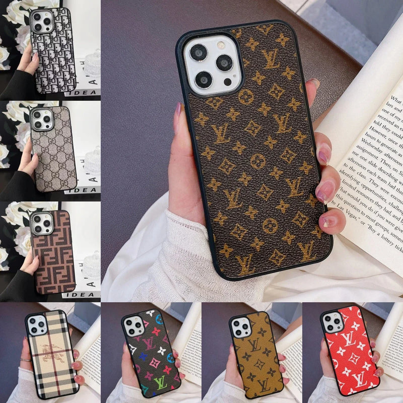 Lv Phone Case