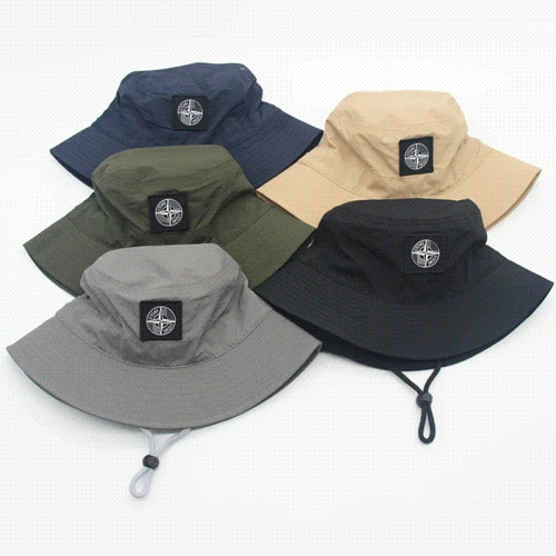 Stone Island Compass Bucket Hat | 7570769511