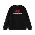 Balenciaga M Logo Sweatshirt