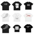 Maison Margiela Numbered T-Shirts
