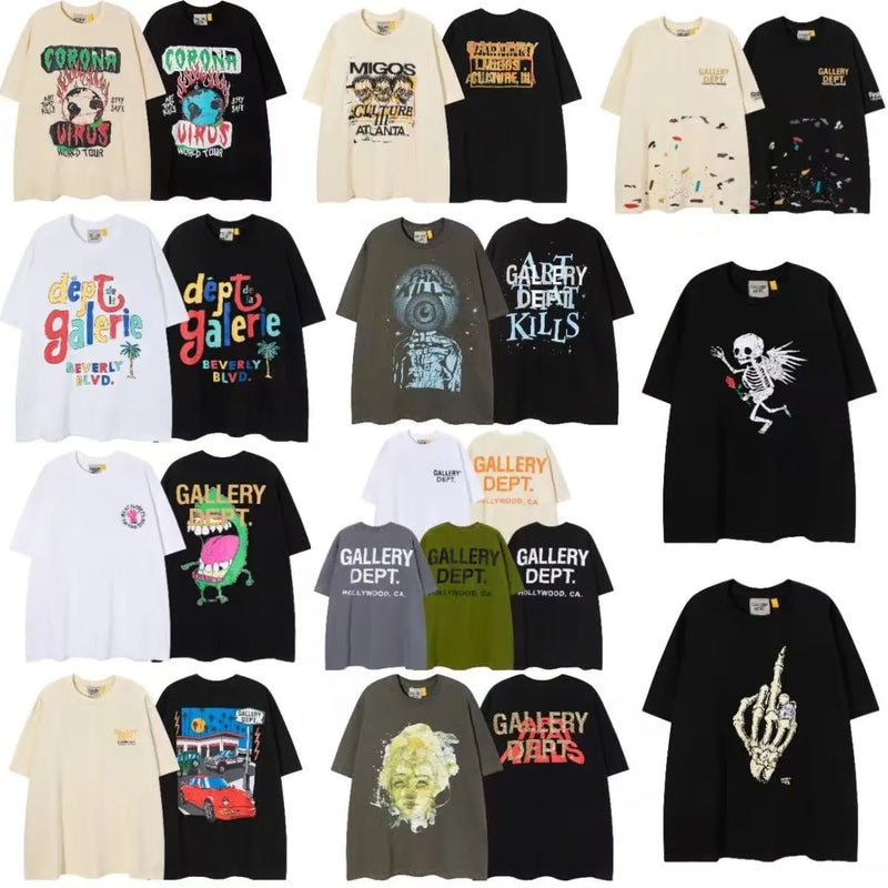 Gallery Dept Tee | 7572117765