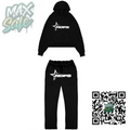 NOFS Star Hoodie & Pants Set [Thick Rope] [39+ Models]