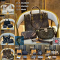 Louis Vuitton Monogram Bags [39+ Models, Multiple Sizes & Styles]