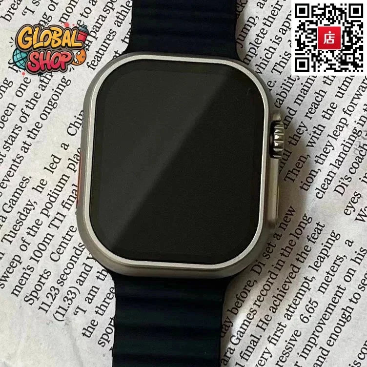 Apple Watch Ultra Series [8+ models] | 7570869955