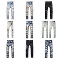 Amiri Jeans [Multiple Styles]
