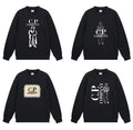 CP Company Sweatshirt [4 Designs]