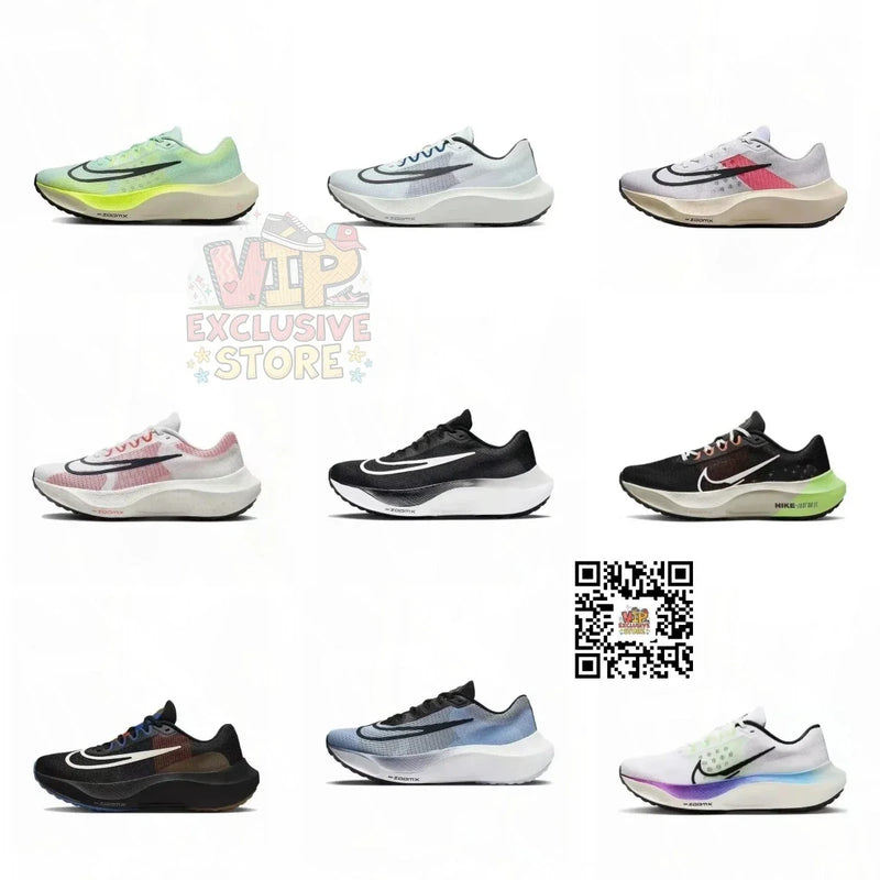 Nike Zoom Fly 5 Sneakers [13+ models]