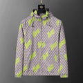 Gucci GG Supreme Hooded Jacket [19 styles] | 7596812769
