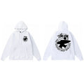 Stussy Mechanical Design Hoodie