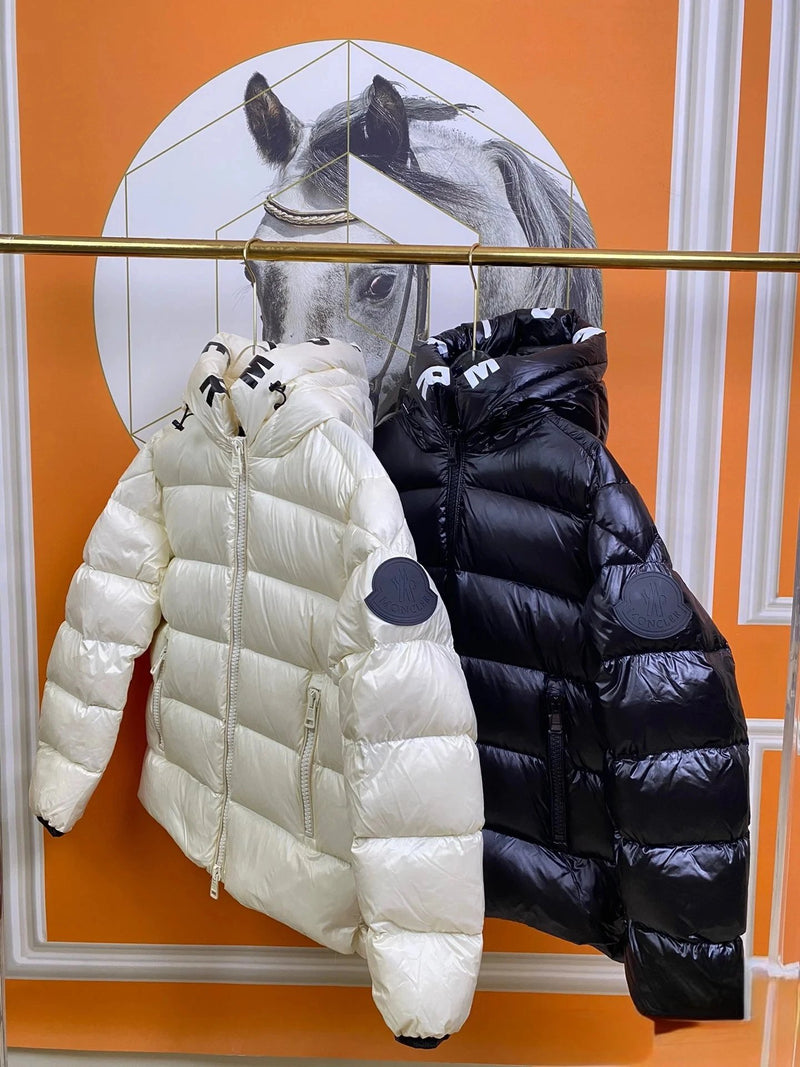 Moncler Maya Quilted Jacket [4 styles] | 7614102985