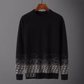 Fendi FF Logo Knit Sweater [24 styles]