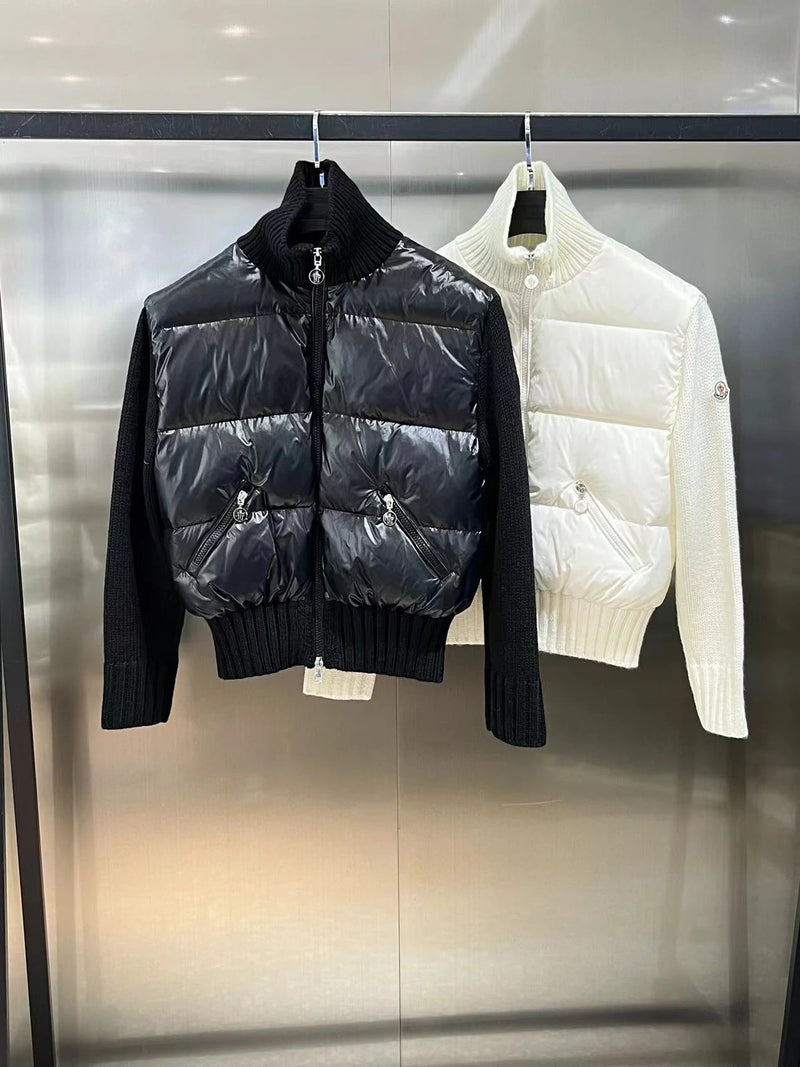 Moncler Maya Down Jacket [2 styles] | 7617059058