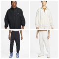 Nike Windrunner Jacket/Pants Set [36 styles] | 7596844483