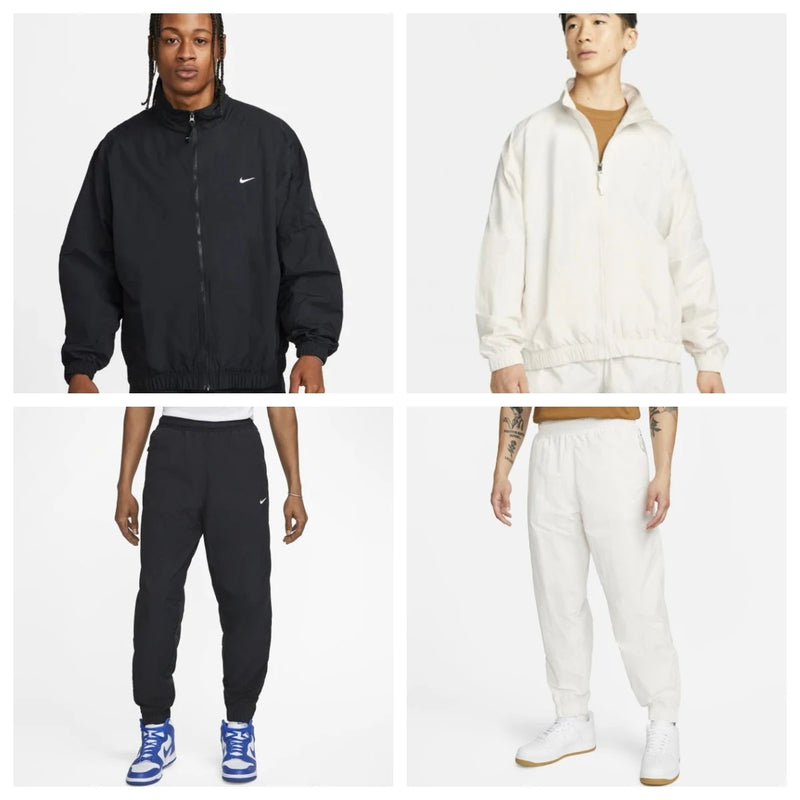 Nike Windrunner Jacket/Pants Set [36 styles] | 7596844483