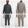 Nike Windrunner Jacket/Pants Set [40 styles] | 7598752472